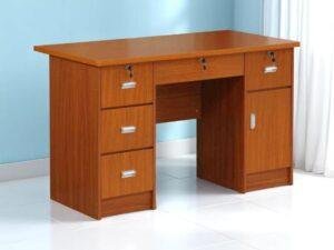 3 mẹo phong thủy bàn làm việc cho người mệnh Kim