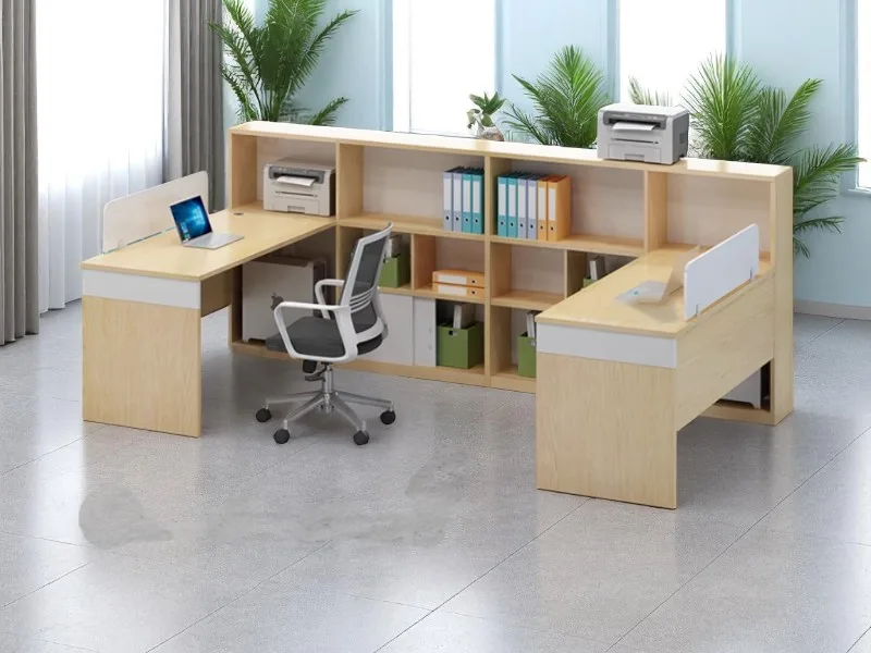 3 mẹo tăng độ bền bàn làm việc gỗ - Bí quyết giữ cho không gian làm việc của bạn luôn đẹp và bền lâu 1 3 mẹo tăng độ bền bàn làm việc gỗ