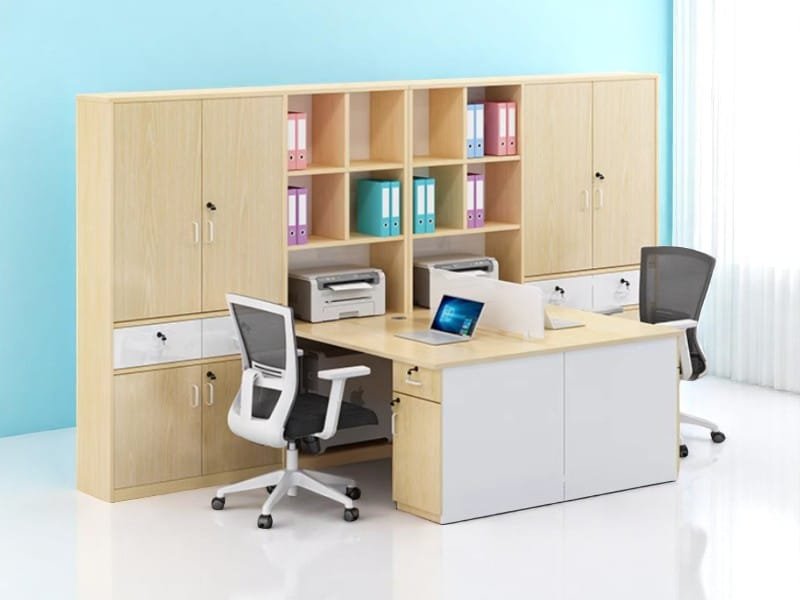 3 mẹo tăng độ bền bàn làm việc gỗ - Bí quyết giữ cho không gian làm việc của bạn luôn đẹp và bền lâu 1 3 mẹo tăng độ bền bàn làm việc gỗ