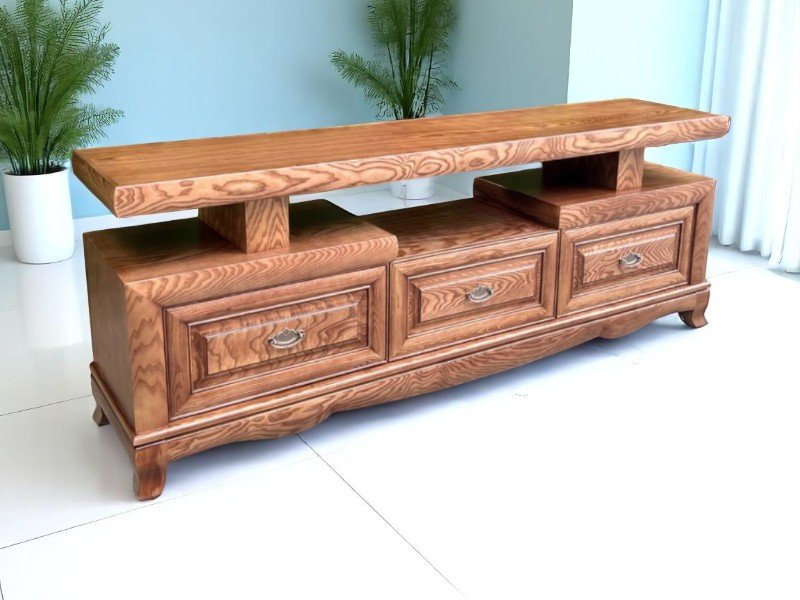 4 sai lầm khi mua kệ tivi 1 4 sai lầm khi mua kệ tivi