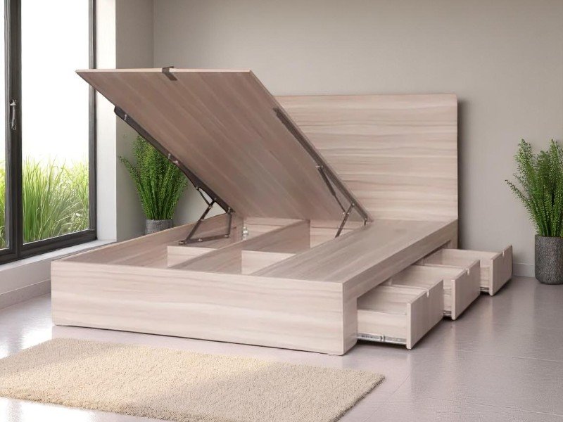 5 bí quyết giúp giường ngủ luôn sạch - Duy trì không gian nghỉ ngơi lý tưởng 1 5 bí quyết giúp giường ngủ luôn sạch