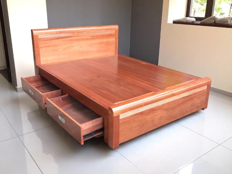 5 bí quyết giúp giường ngủ luôn sạch