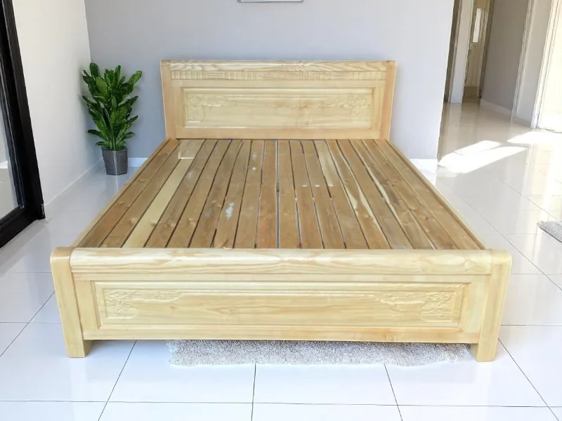 5 cách bảo vệ giường ngủ vào mùa mưa - Giữ gìn không gian sống thoải mái và khô ráo 2 5 cách bảo vệ giường ngủ vào mùa mưa