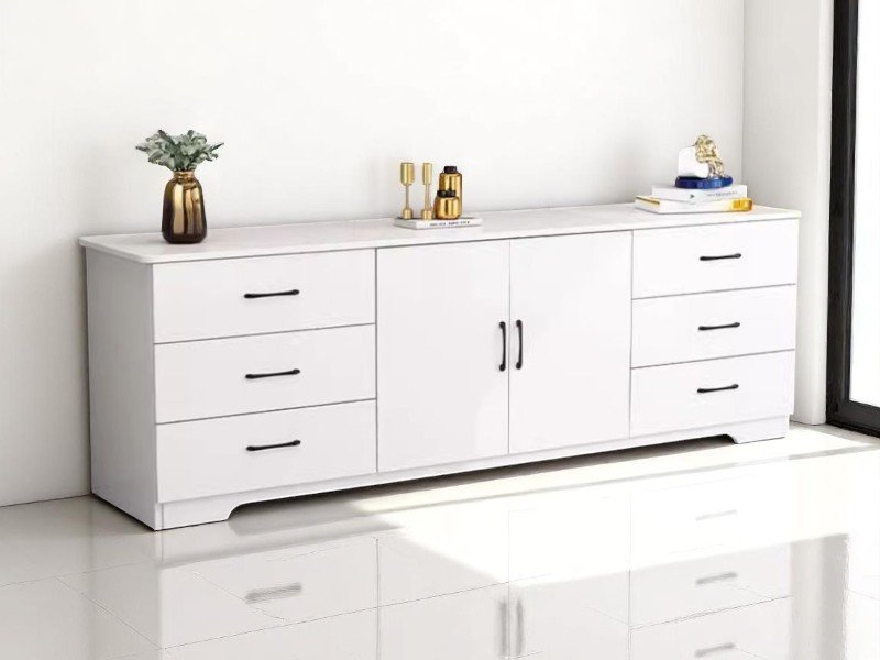 5 lưu ý khi kê kệ tivi cạnh cửa sổ 3 5 lưu ý khi kê kệ tivi cạnh cửa sổ