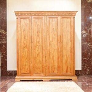 5 lưu ý khi kê tủ cạnh cửa