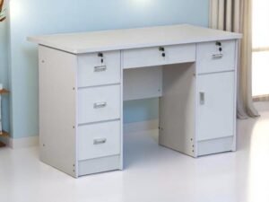 5 yếu tố ảnh hưởng tuổi thọ bàn làm việc