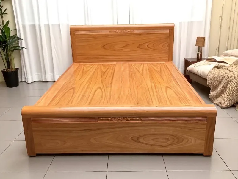 6 Nguyên Nhân Khiến Giường Ngủ Trầy Xước