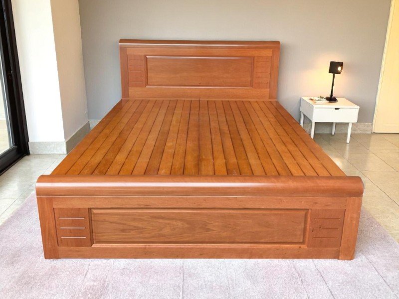 6 Nguyên Nhân Khiến Giường Ngủ Trầy Xước
