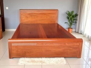 6 bước bảo quản giường ngủ đúng cách