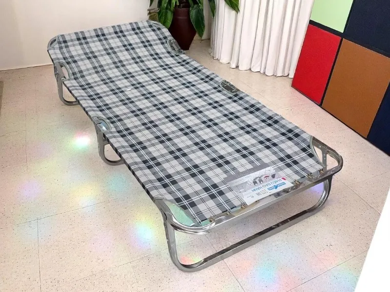 6 bước làm sạch giường xếp gỗ đúng cách 6 6 bước làm sạch giường xếp gỗ đúng cách