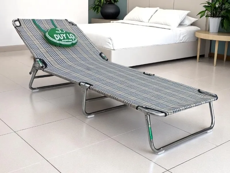 6 bước làm sạch giường xếp gỗ đúng cách 5 6 bước làm sạch giường xếp gỗ đúng cách