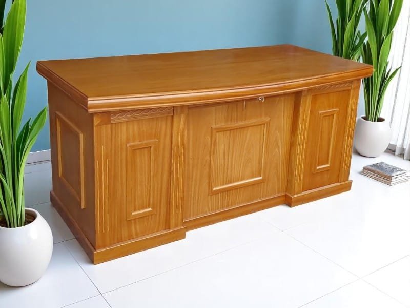 6 mẹo sửa chữa bàn làm việc tại nhà - Giải quyết mọi vấn đề nhanh chóng và hiệu quả 3 6 mẹo sửa chữa bàn làm việc tại nhà