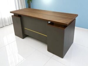 6 mẹo sửa chữa bàn làm việc tại nhà