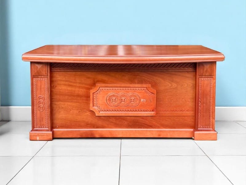 7 kiểu bàn làm việc hợp phòng nhỏ - Giải pháp cho không gian hạn hẹp 3 7 kiểu bàn làm việc hợp phòng nhỏ