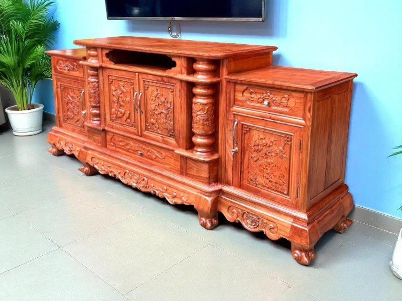 7 yếu tố giúp kệ tivi bền hơn 3 7 yếu tố giúp kệ tivi bền hơn