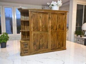 7 yếu tố giúp tủ quần áo bền hơn