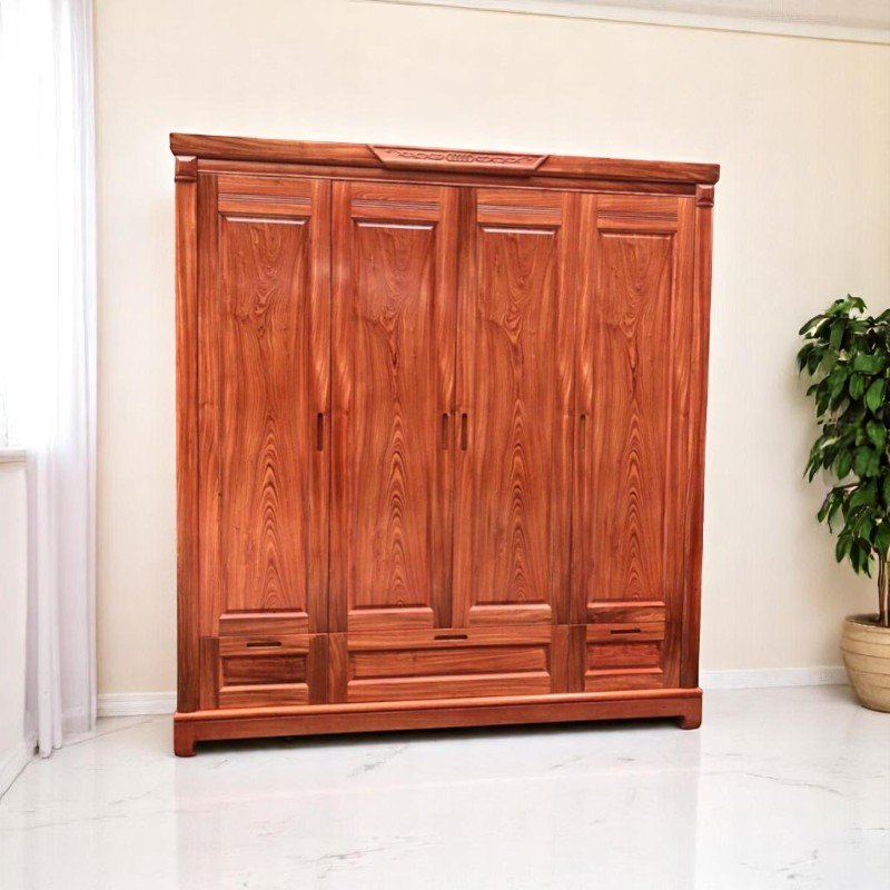 8 Cách Chọn Màu Tủ Quần Áo Hợp Tuổi - Tạo Nên Phong Cách Riêng Biệt 1 8 Cách Chọn Màu Tủ Quần Áo Hợp Tuổi