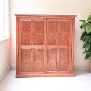 8 Cách Chọn Màu Tủ Quần Áo Hợp Tuổi