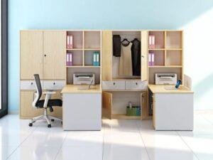 8 cách sử dụng bàn làm việc hiệu quả hơn