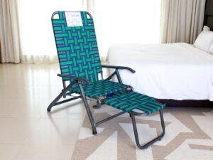 8 cách tận dụng giường xếp trong phòng ngủ nhỏ 25 8 cách tận dụng giường xếp trong phòng ngủ nhỏ