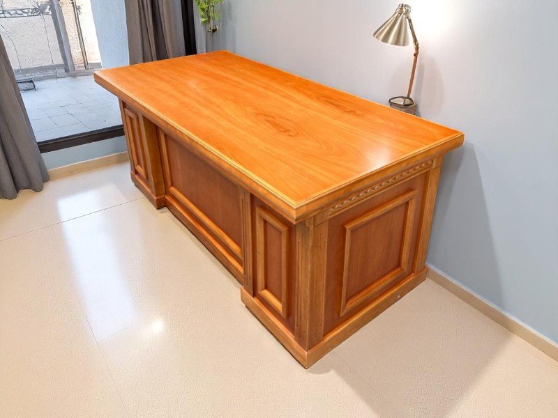 Bàn Làm Việc Chất Lượng Quận 6