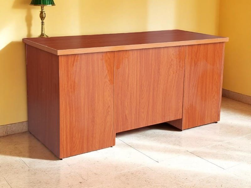 Bàn Làm Việc 1m2 – Nhỏ Gọn Nhưng Đầy Tiện Nghi 3 Bàn làm việc 1m2