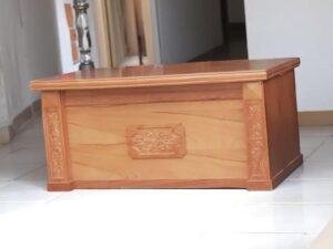 Bàn làm việc chữ l