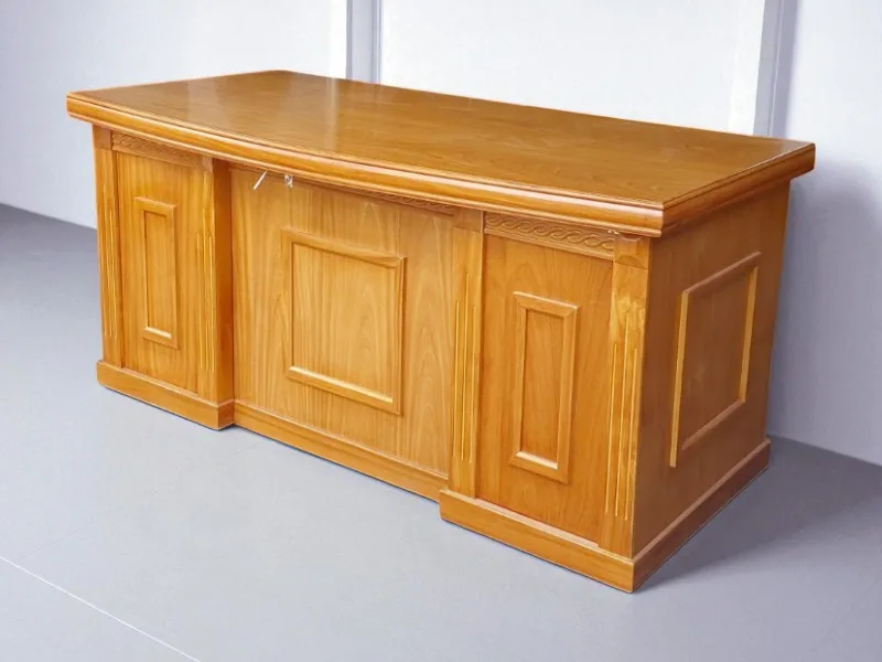 Khám Phá 8 Mẫu Bàn Làm Việc Đa Năng Được Ưa Chuộng Nhất Hiện Nay 13 Kích thước chuẩn & Ý nghĩa Phong thủy theo thước Lỗ Ban - mẫu bàn làm việc đa năng được ưa chuộng