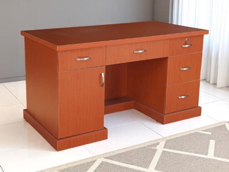 Bàn Làm Việc Đẹp – Tôn Vinh Không Gian Sáng Tạo 5 Bàn làm việc đẹp
