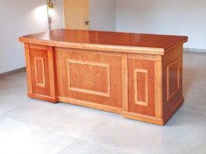 Bàn Làm Việc Đẹp – Tôn Vinh Không Gian Sáng Tạo 1 Bàn làm việc đẹp