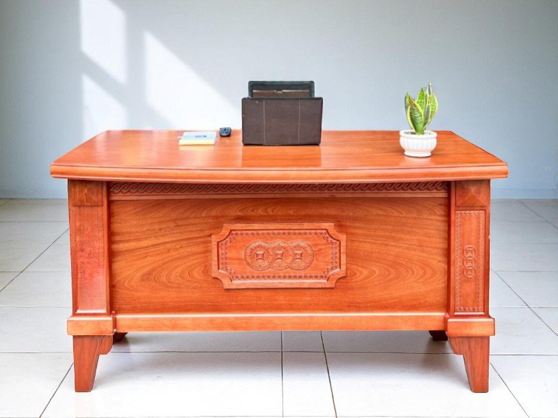 Bàn làm việc đẹp tại quận 9