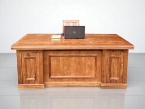 Bàn làm việc gia đình tại Củ Chi