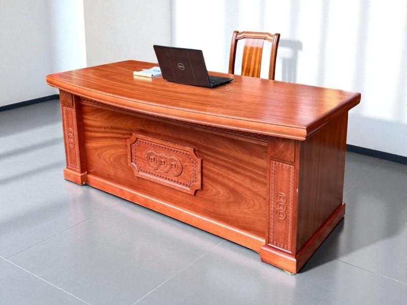 Bàn Làm Việc Gia Đình Tại Củ Chi Đẹp Gọn Tiện Dụng 3 Bàn làm việc gia đình tại Củ Chi