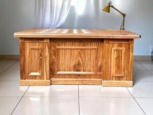 Bàn làm việc giá rẻ tại quận 11