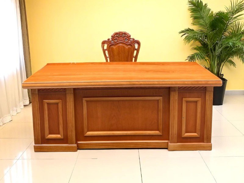Bàn làm việc hiện đại tại quận 4 - Khám phá không gian làm việc lý tưởng 1 Bàn làm việc hiện đại tại quận 4