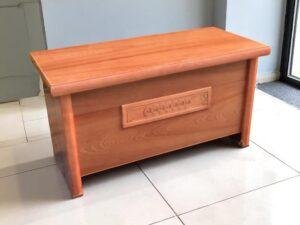 Bàn làm việc hiện đại tại quận 4