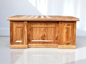 Bàn làm việc lắp ráp tại quận 12