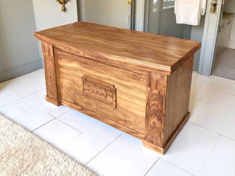 Bàn làm việc tại TPHCM