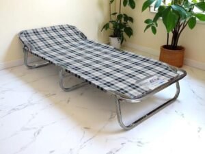 Bí quyết chọn mua ghế bố tốt