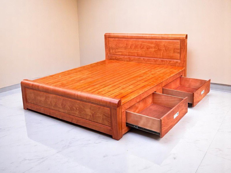 4 bí quyết mua giường ngủ giá tốt mà vẫn chất lượng 6 Bí quyết mua giường ngủ giá tốt