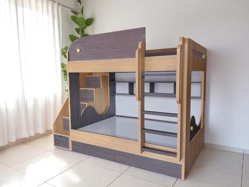 7 Bí quyết tăng tuổi thọ giường tầng đơn giản tại nhà 1 Bí quyết tăng tuổi thọ giường tầng