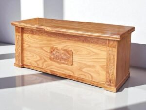 Bước xử lý mặt bàn làm việc trầy xước