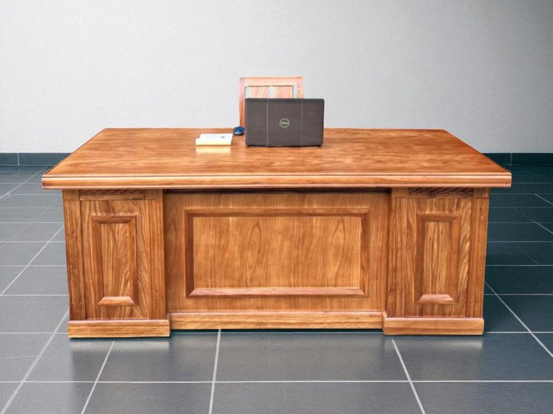 7 bước xử lý mặt bàn làm việc trầy xước hiệu quả 6 Bước xử lý mặt bàn làm việc trầy xước