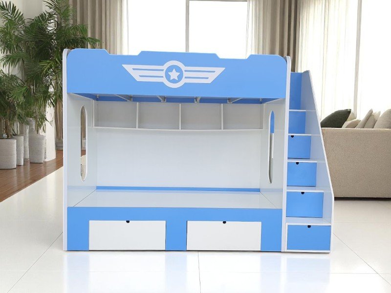 6 cách bảo quản giường tầng bền lâu theo năm tháng 3 Cách bảo quản giường tầng bền