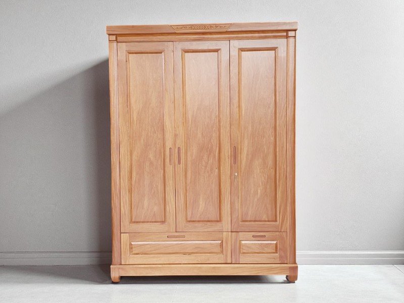 4 cách bố trí đèn cho tủ quần áo hiện đại 1 Cách bố trí đèn cho tủ quần áo