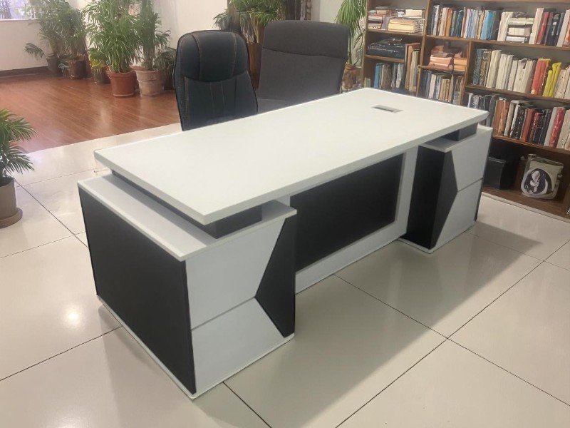 2 Cách chọn bàn làm việc hợp cung mệnh may mắn 1 Cách chọn bàn làm việc hợp cung mệnh