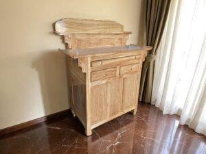 Cách chọn bàn thờ chuẩn phong thủy