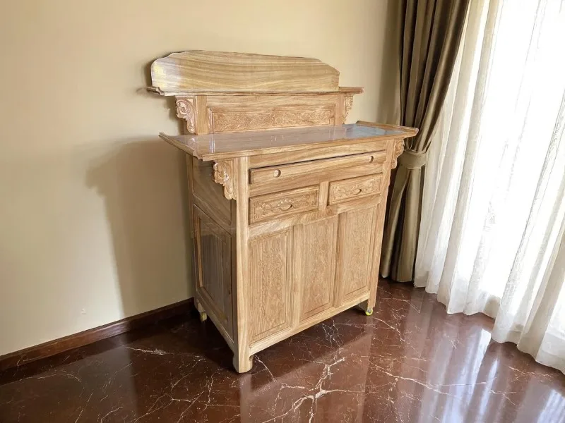 4 Cách chọn bàn thờ chuẩn phong thủy 1 Cách chọn bàn thờ chuẩn phong thủy