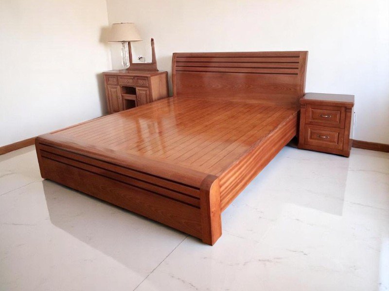 6 cách bảo quản giường ngủ bền đẹp theo thời gian 5 Cách bảo quản giường ngủ bền