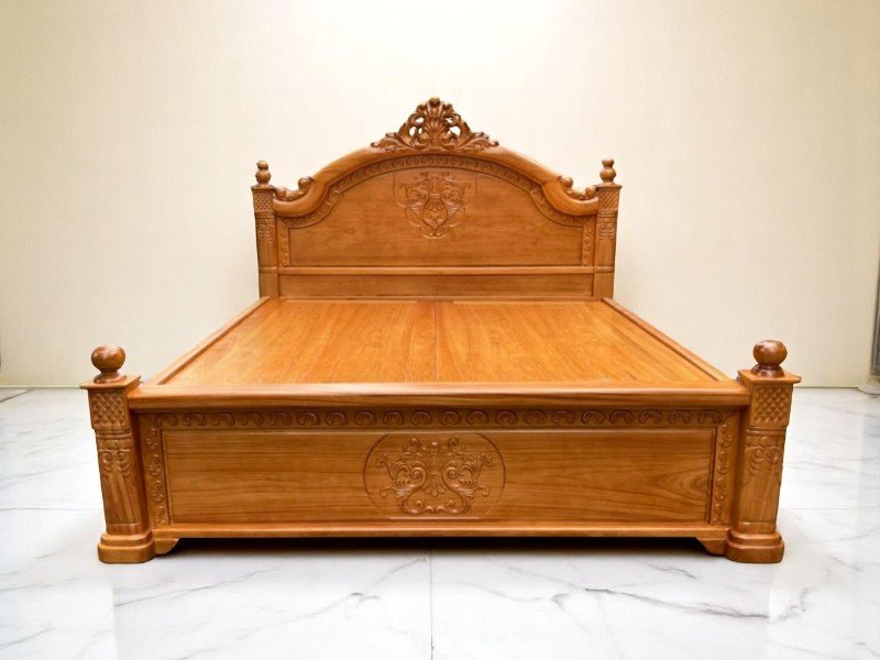 6 cách bảo quản giường ngủ bền đẹp theo thời gian 3 Cách bảo quản giường ngủ bền